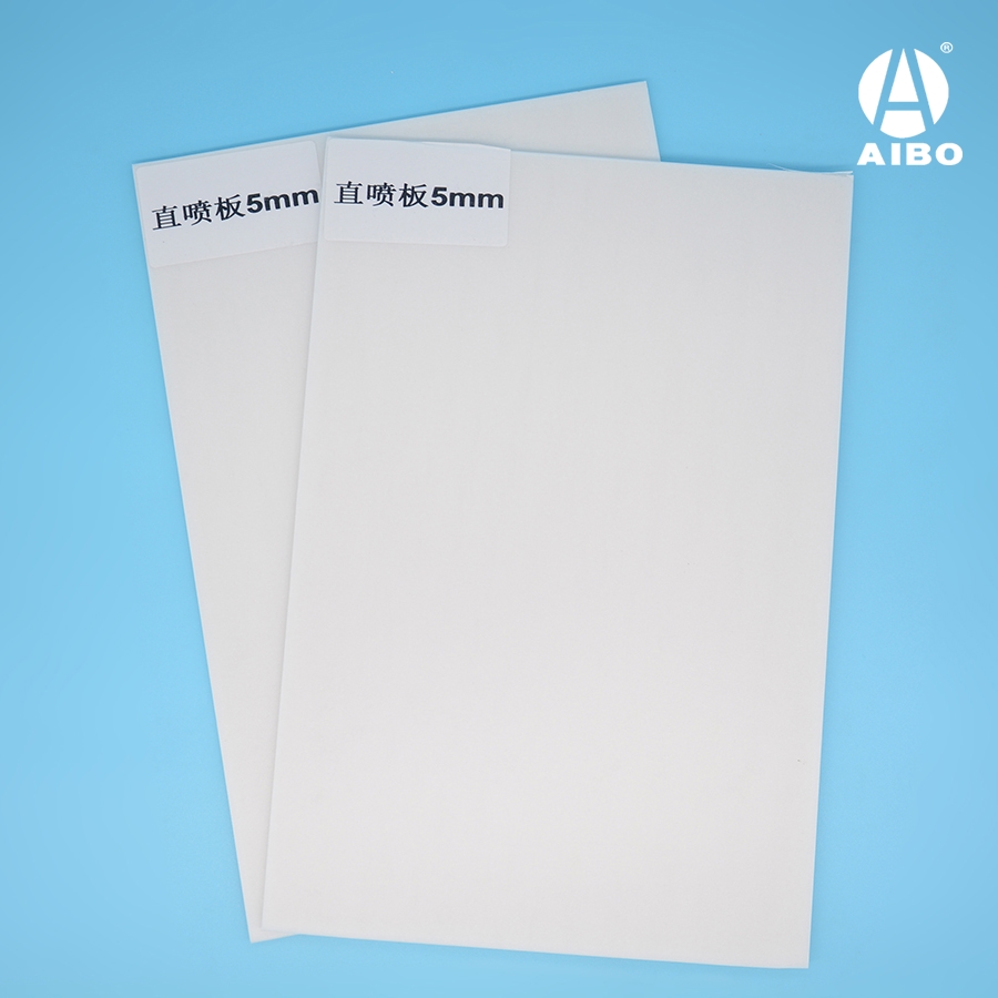 Paper laminated foamboard comparison and review